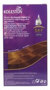 Koleston Kit Saç Boyası İşıltılı Kahve 7 77