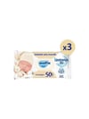 Molfix Islak Mendil 3x50'li İzotonik Sulu Yenidoğan