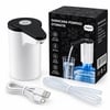 Yakut-13782 ( Usb Şarjlı & Otomatik ) Damacana Su Pompası