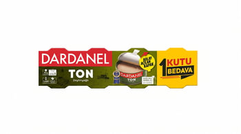 Dardanel Z.yağlı 75gr 4'lü (hediyeli)