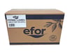 Efor Prime Label Jumbo Demlik Siyah Çay 30 Gr X 200 Adet