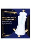 Orkid Ultra Ekstra Dörtlü Paket Gece Ekstra Max 8 Adet