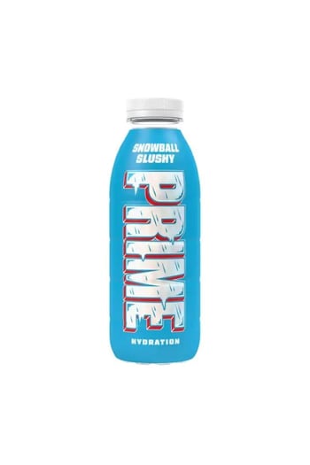 Prime Hydration Snowball Slushy 500 Ml