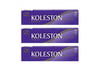 Koleston Tüp Boya 50 Ml - 4.6 Kızıl Viyole 3 Adet