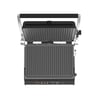 Kingpro Grillchef K471 Izgara Ve Tost Makinesi