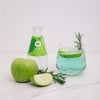 Yeşil Elma Aromalı Maden Suyu 200 Ml X 24 Adet