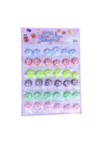 Mini Pati Oyuncak Sukuşi