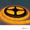 Cata 10 Çipli Şerit Led İç Mekan 12v Amber - Ct-4485