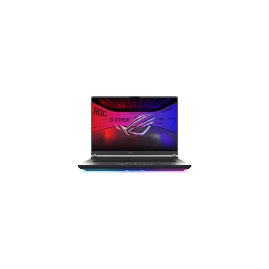 Asus Rog Strix G16 Intel Core Ultra 9 275HX G615LP-S5115-01 48GB 1tb RTX5070 8gb Freedos 16" Wqxga 2