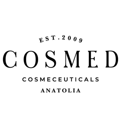 Markalar İçin Resim COSMED