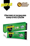Brofar Trap Fare Yapışkanı 125 Ml