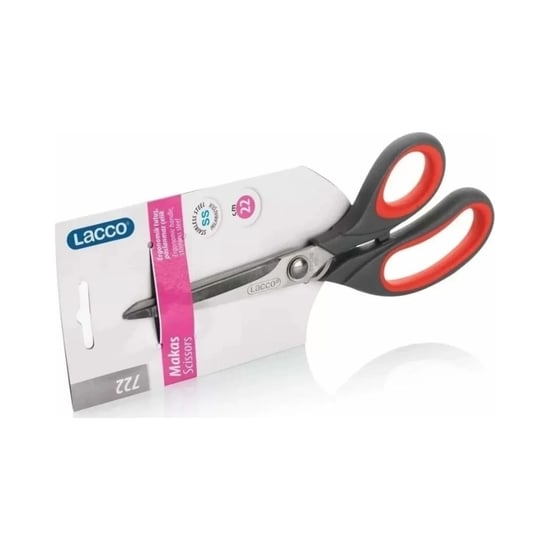 Lacco 17 Cm Büro Makası