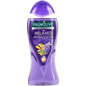 Palmolive So Relaxed Duş Jeli 500 Ml