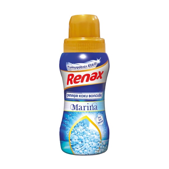 Renax Çamaşır Koku Boncuğu 250g Marina