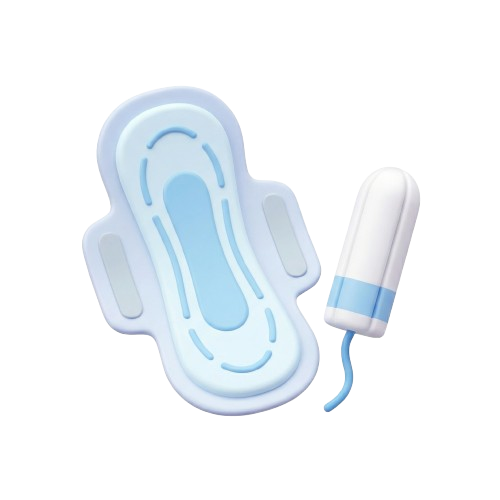 Kategori İçin Resim Kadın Hijyenik Bakım Ürünleri