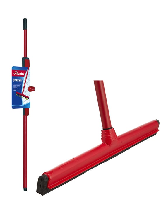Vileda Çek Çek Yer Temizlik Sistemi
