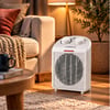 Luxell Fanlı Isıtıcı 2000 Watt Ks-6335t