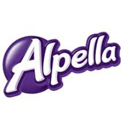 Markalar İçin Resim Alpella