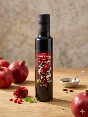 Özseven Nar Ekşisi 350gr