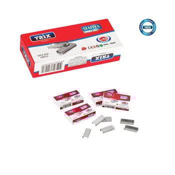 Trix Zımba Teli No:10