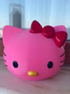 Hello Kitty Kalemlik