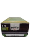 Palette Amber Kahve 4-0 Tüp Krem Saç Boyası 50 Ml