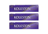 Koleston Tüp Boya 50 Ml - 7.77 Işıltılı Kahve 3 Adet