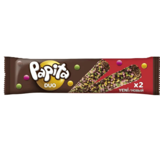 Şölen Papıta Duo Rulo 18gr