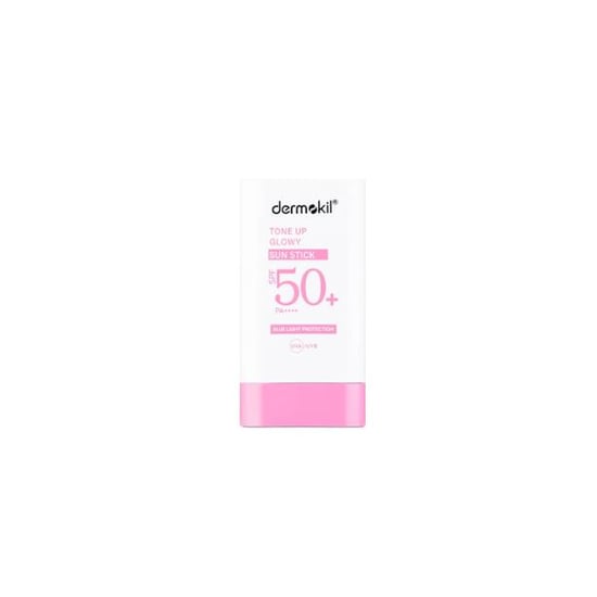 Dermokil Ton Eşitleyici Cilt Aydınlatıcı Güneş Stick 50+ Spf 20 G