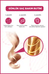 Icon Care Saç Şek. Köpük Curl Defıne (bukle Belirginleştirici)