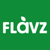Flavz Sıkma Nar Suyu 250 Ml