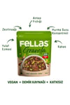 Fellas Granola - Antep Fıstığı & Kakao 200gr