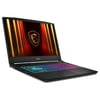 MSI Msı Katana 15 Hx B14WGK-068XTR FR48 Intel Core I7 14650HX 40 GB 4 Tb SSD RTX5070 Windows 11 Pro 