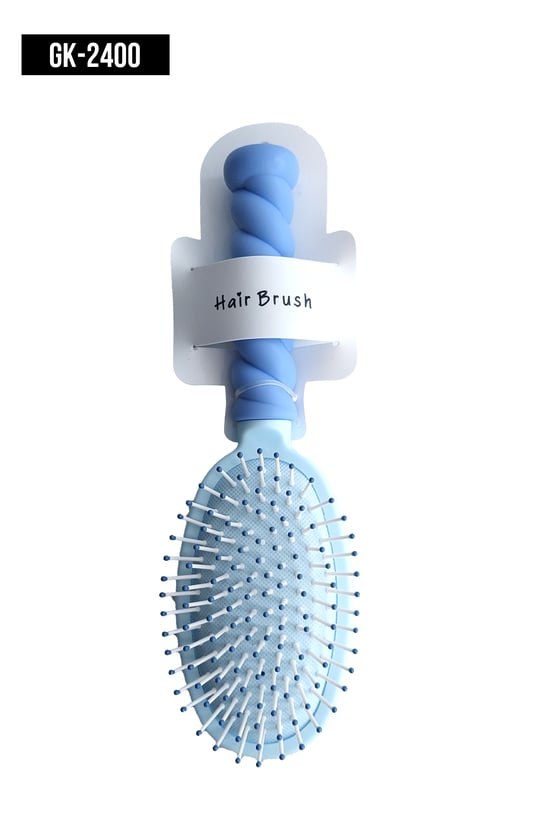 İthal Aksesuar Saç Fırçası Gk-2400