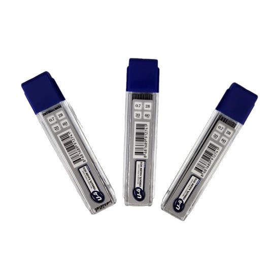 U-4 608 Kalem Ucu 60mm 0.7 X 24 Adet