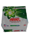 Ariel Toz Çamaşır Deterjanı 1,5 kg 10 Yıkama Dağ Esintisi
