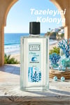 Image Home Cam Kolonya Ocean Fresh 210 Ml