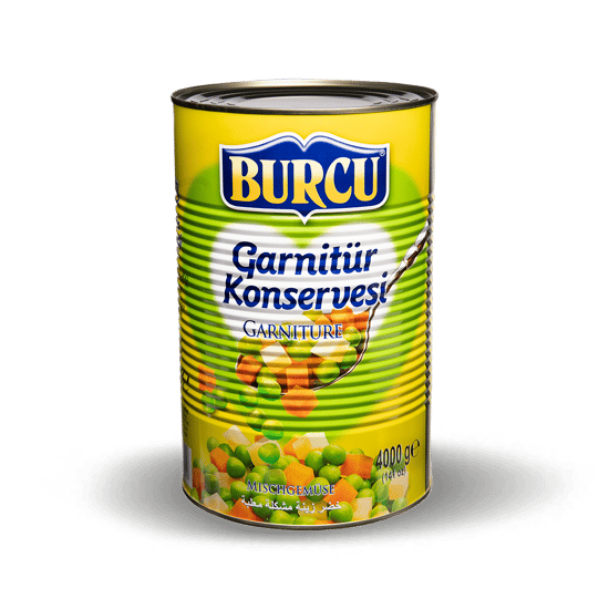 Burcu Garnitür 4000 gr
