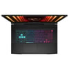 MSI Msı Katana 17 Hx B14WGK-048XTR FR55 Intel Core I9 14900HX 40 GB 512 GB RTX5070 8gb Windows 11 Pr