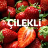 Milka Lila Pause Çilekli 34 g - 12 Adet