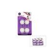 İnura Global İdeal Baby Ide-04 Ide-18 ( 2pcs ) Mini Çok Amaçlı Kilit ( Çocuk Emniyet )