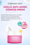 Doğal Su Bazlı Nemlendirici Gündüz Kremi 50 Ml