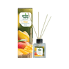 Green World Bambu Çubuklu Oda Kokusu - Parfümü Mango 100 Ml