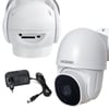 Ahd-30100 Wifi Ptz Kamera 360 Derece Sesli İç Mekan 1080p