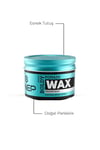 Sinep Pro-care Premium Seri Boldy Matte Pomade Wax 100 Ml