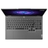 Lenovo Loq 15ırx10 I5-13450hx 83je00jltr-k06 24gb 1tb Rtx5050 8gb Freedos 15.6" Full Hd Gaming Lapto