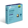 Tp-link Archer T2u Nano Ac600 600 Mbps Usb Wireless Adaptör
