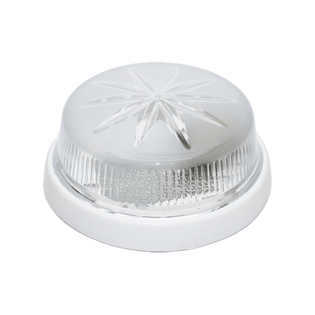 Vega ( Yuvarlak Armatür ) ( Tavan ) Glop Kafesi