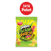 Jelibon Sour Patch Kids Karışık Meyve Aromalı Şekerleme 80 Gr - 24'lü Paket