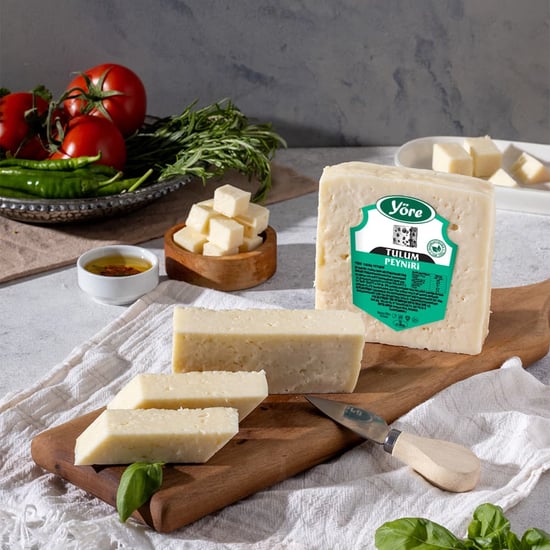 Yöre Tulum Peyniri 300 Gr